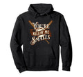 Youre Killin Me Smalls Funny Baseball Hoodie - Streetwear Style for Adults - T-Shirt, Sweatshirt, Hoodie