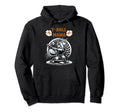 Teeball Mom Leopard T Ball Mom Mothers Hoodie - Trendy Graphic for Adults - T-Shirt, Sweatshirt, Hoodie