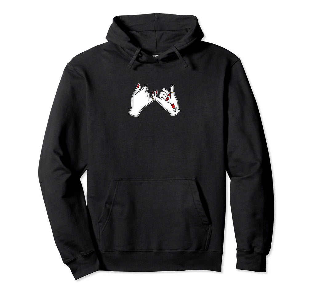 Soft Aesthetic Egirl Soft Grunge 90S Hoodie - Unique Graphic Unisex - T-Shirt, Sweatshirt, Hoodie