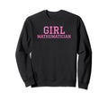 Mathematician Funny Y2K Aesthetic Sweatshirt - Graphic Print Unisex - T-Shirt, Sweatshirt, Hoodie