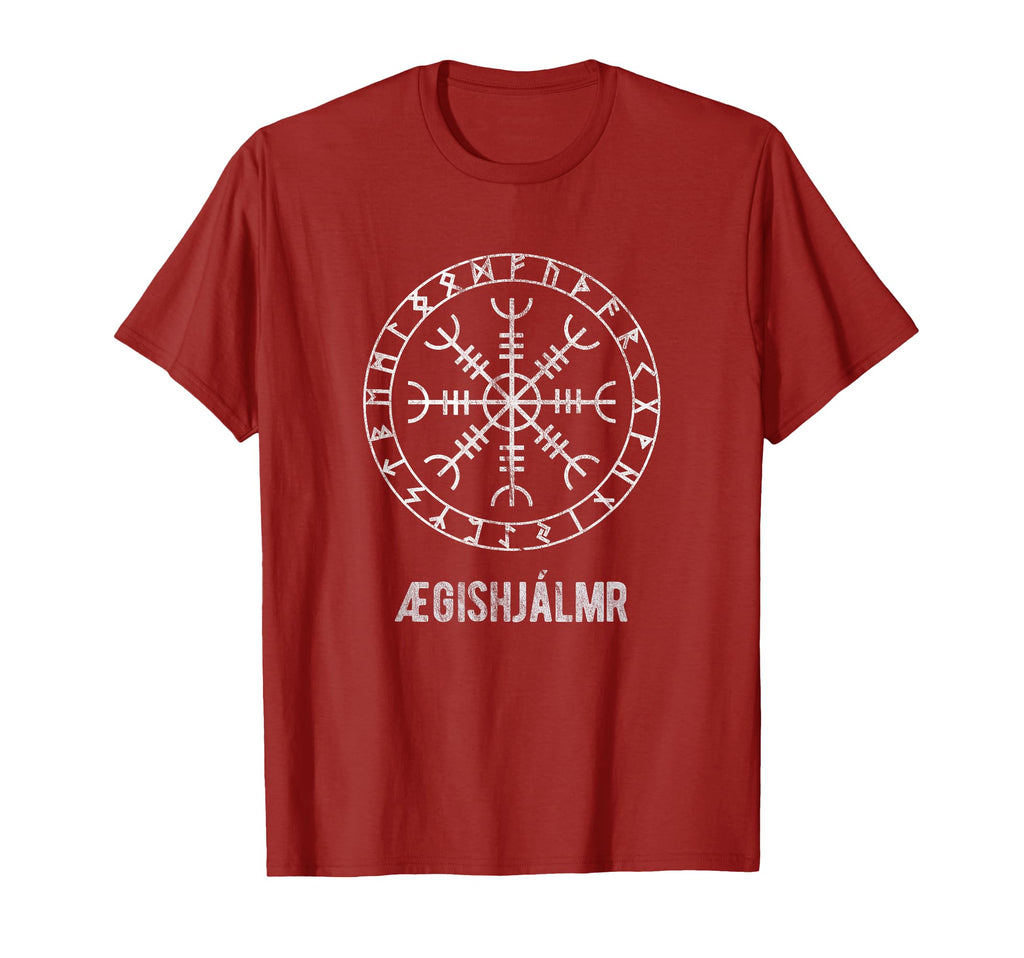 Iceland Nordic Viking Battle Folklore T-Shirt - Streetwear Style Unisex - T-Shirt, Sweatshirt, Hoodie