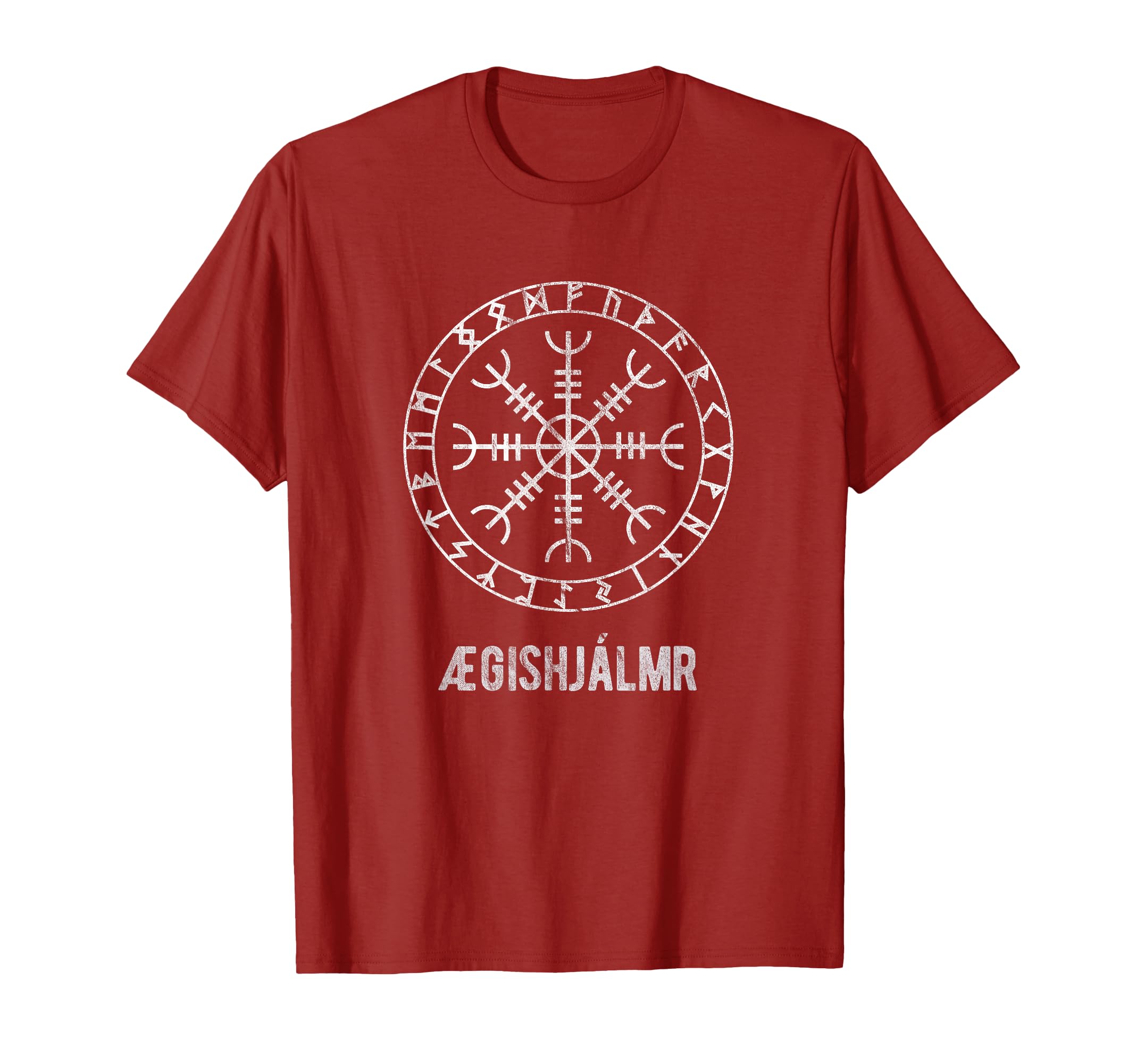 Iceland Nordic Viking Battle Folklore T-Shirt - Streetwear Style Unisex - T-Shirt, Sweatshirt, Hoodie