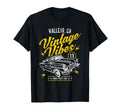 Vallejo Ca Usa Vibes Car Distressed T-Shirt - Unique Graphic for Adults - T-Shirt, Sweatshirt, Hoodie
