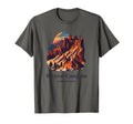 Bryce Canyon National Park Utah T-Shirt - Unique Graphic Men Women - T-Shirt, Sweatshirt, Hoodie