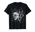 Y2K Cat Emo Goth 90S 2000S Grunge T-Shirt - Novelty Apparel Men Women - T-Shirt, Sweatshirt, Hoodie