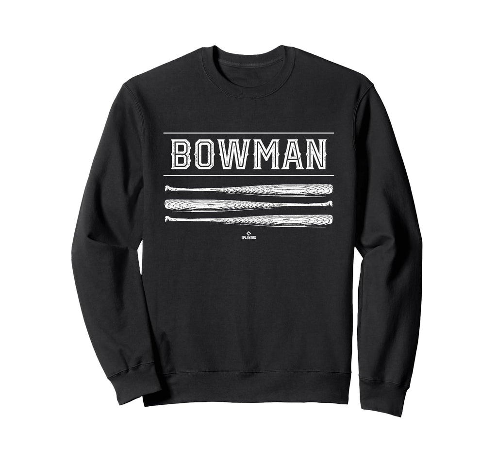 Baseball Bat Gameday Cooper Sweatshirt - Casual Everyday Wear Unisex - T-Shirt, Sweatshirt, Hoodie