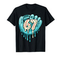 67 Ice Cream Drip Funny Six Seven T-Shirt - Aesthetic Graphic Men Women - T-Shirt, Sweatshirt, Hoodie