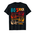 80S Rock Band Guitar Cassette Tape T-Shirt - Minimalist Print for Adults - T-Shirt, Sweatshirt, Hoodie