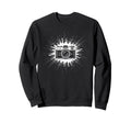 Camera Photo Photography Flash Sweatshirt - Minimalist Print Men Women - T-Shirt, Sweatshirt, Hoodie