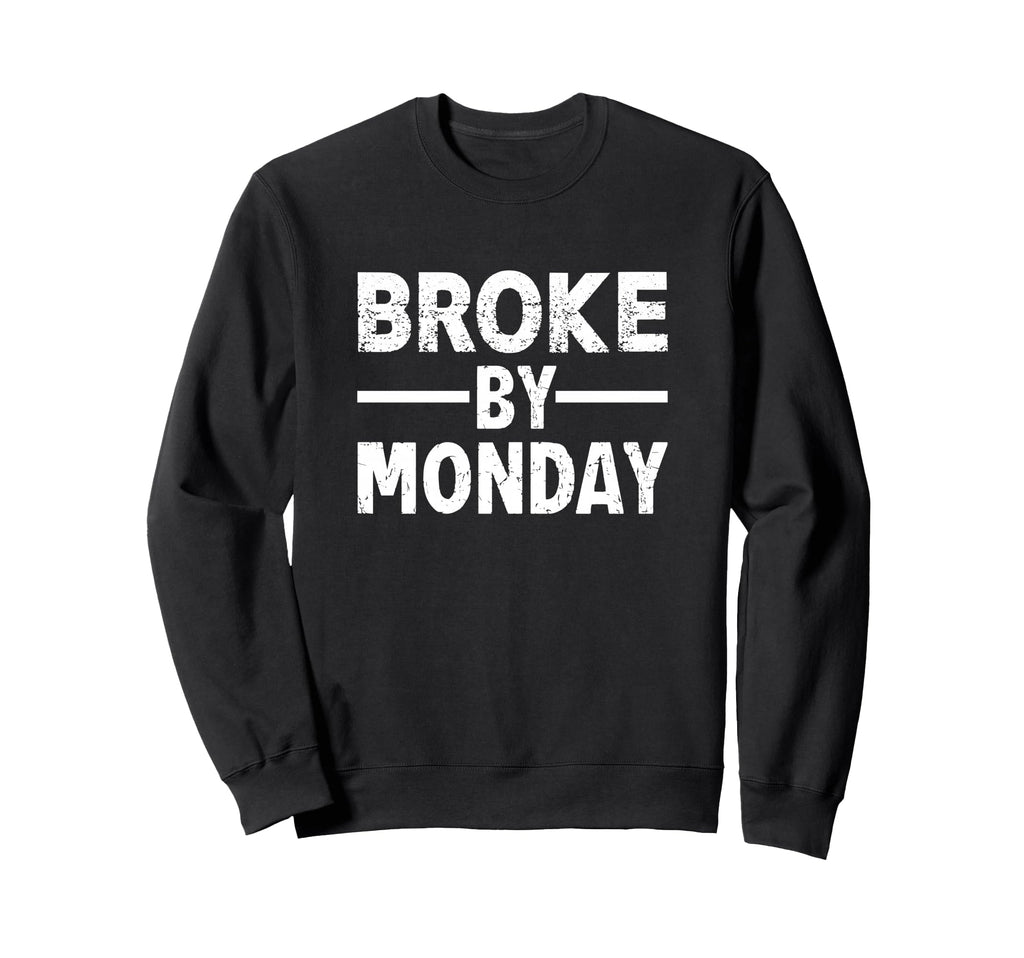 Broke Dance Cheer Soccer Sweatshirt - Casual Everyday Wear Unisex - T-Shirt, Sweatshirt, Hoodie