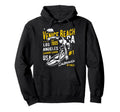 Venice Beach California Distressed Hoodie - Custom Art Print Men Women - T-Shirt, Sweatshirt, Hoodie