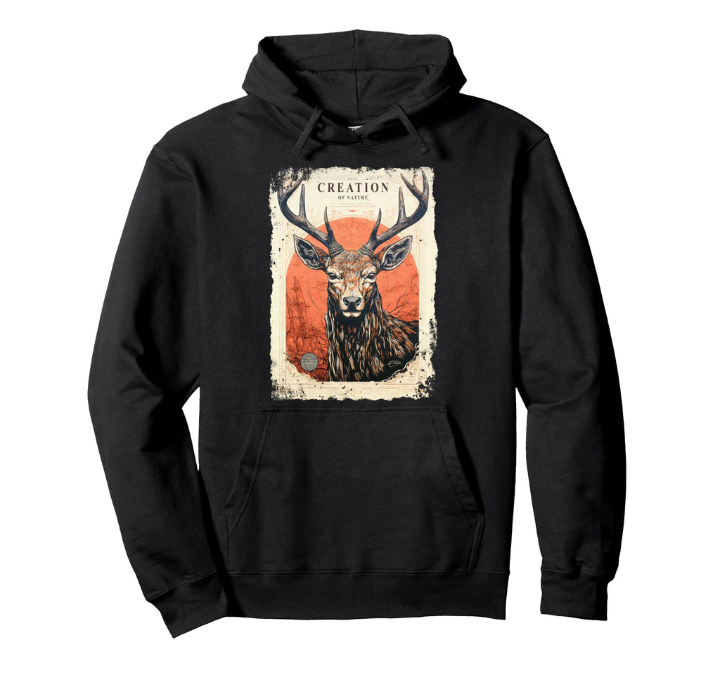 Aesthetic Streetwear Hoodie - Unique Graphic Unisex - T-Shirt, Sweatshirt, Hoodie