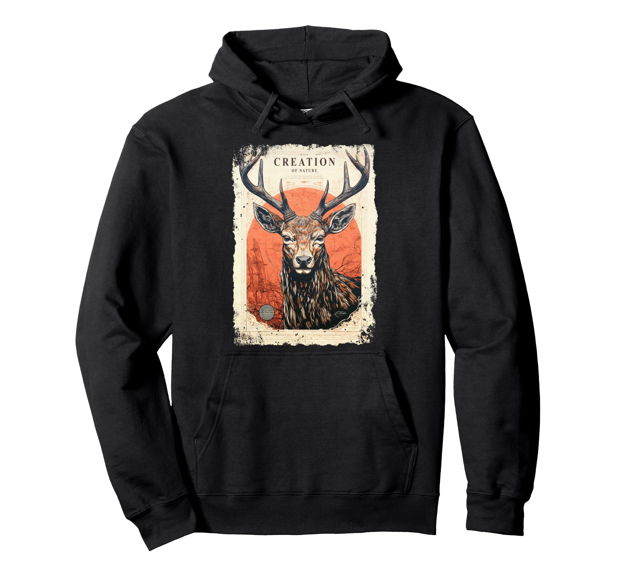 Aesthetic Streetwear Hoodie - Unique Graphic Unisex - T-Shirt, Sweatshirt, Hoodie