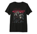Rock And Roll Cats Band Timeless Music T-Shirt - Streetwear Style Unisex - T-Shirt, Sweatshirt, Hoodie