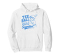 Baseball Mom Ball Where Rules Are More Like Hoodie - Trendy Graphic Unisex - T-Shirt, Sweatshirt, Hoodie