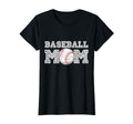 Baseball Mom Pitcher Batter Home Run T-Shirt - Novelty Apparel Men Women - T-Shirt, Sweatshirt, Hoodie