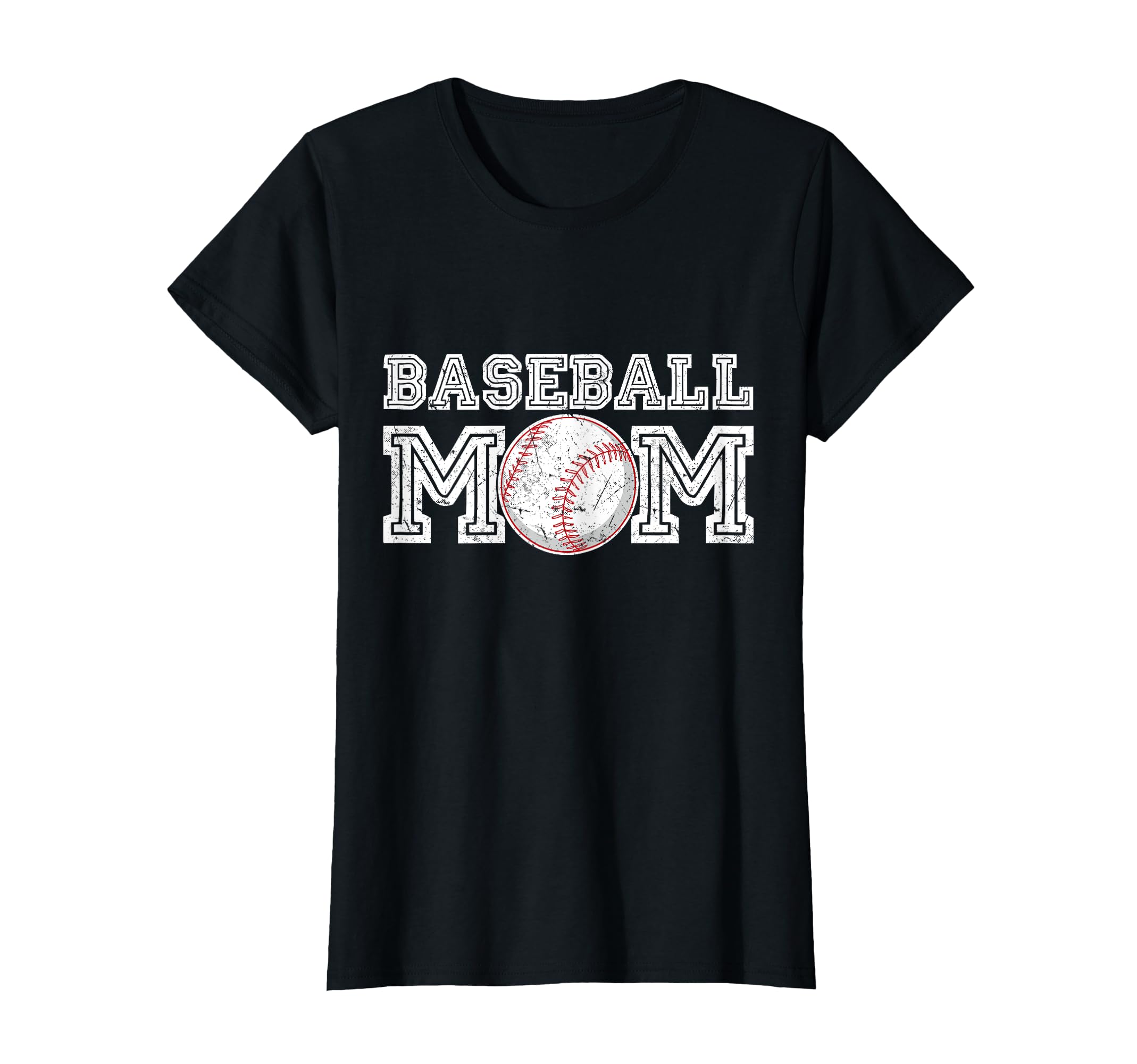 Baseball Mom Pitcher Batter Home Run T-Shirt - Novelty Apparel Men Women - T-Shirt, Sweatshirt, Hoodie