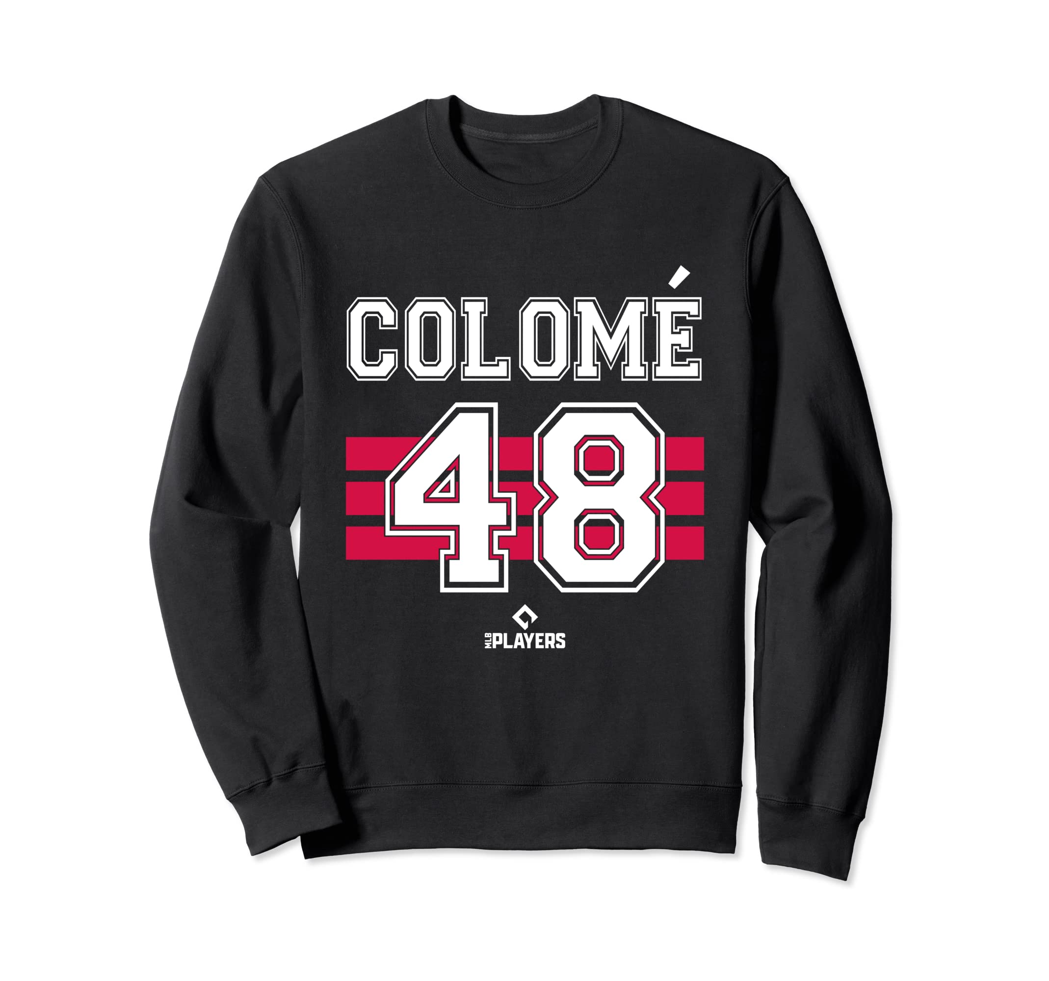 Alex Colome 48 Minnesota Mlbpa Sweatshirt - Streetwear Style Unisex - T-Shirt, Sweatshirt, Hoodie