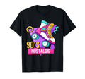 1990S 90S Costume Nineties Gifts Hoodie - Streetwear Style for Adults - T-Shirt, Sweatshirt, Hoodie