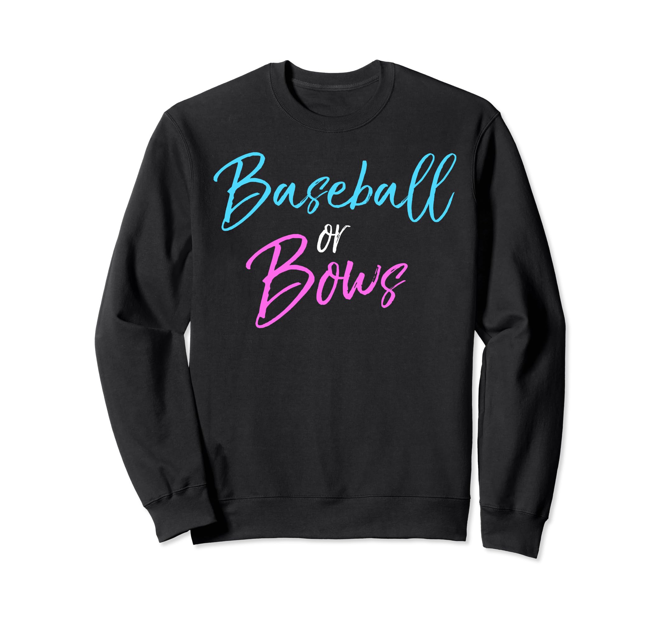 Or Gender Reveal Shirts Family Sweatshirt - Custom Art Print Unisex - T-Shirt, Sweatshirt, Hoodie
