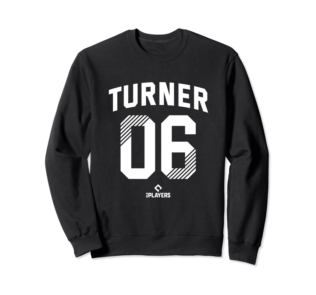 Trea Turner 6 Los Angeles Mlb Sweatshirt - Fun Novelty Design Men Women - T-Shirt, Sweatshirt, Hoodie
