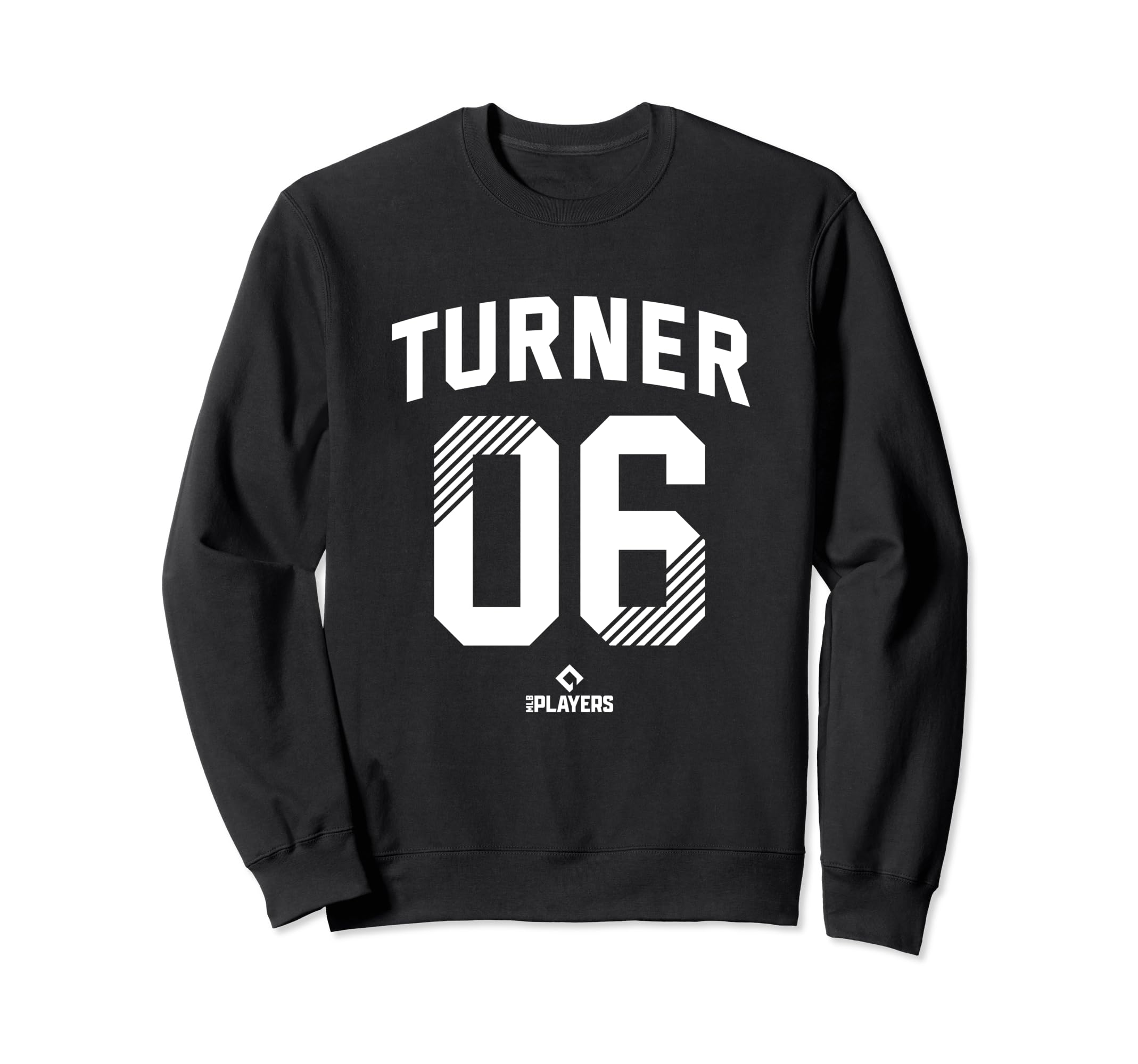 Trea Turner 6 Los Angeles Mlb Sweatshirt - Fun Novelty Design Men Women - T-Shirt, Sweatshirt, Hoodie