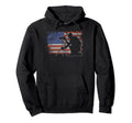 Photography Usa Flag Camera 4Th July Hoodie - Graphic Print Men Women - T-Shirt, Sweatshirt, Hoodie