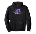Schnauzer 90S Dog Lover 80S Miniature Hoodie - Graphic Print Men Women - T-Shirt, Sweatshirt, Hoodie