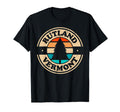 Rutland Vermont Vt 70S Souvenir 80S T-Shirt - Aesthetic Graphic Unisex - T-Shirt, Sweatshirt, Hoodie