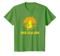 New Zealand Distressed Skiing T-Shirt - Graphic Print Men Women - T-Shirt, Sweatshirt, Hoodie