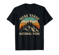 Mesa Verde National Park T-Shirt - Casual Everyday Wear for Adults - T-Shirt, Sweatshirt, Hoodie