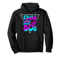 80S Cassette Tape 80S Party Hoodie - Streetwear Style Men Women - T-Shirt, Sweatshirt, Hoodie
