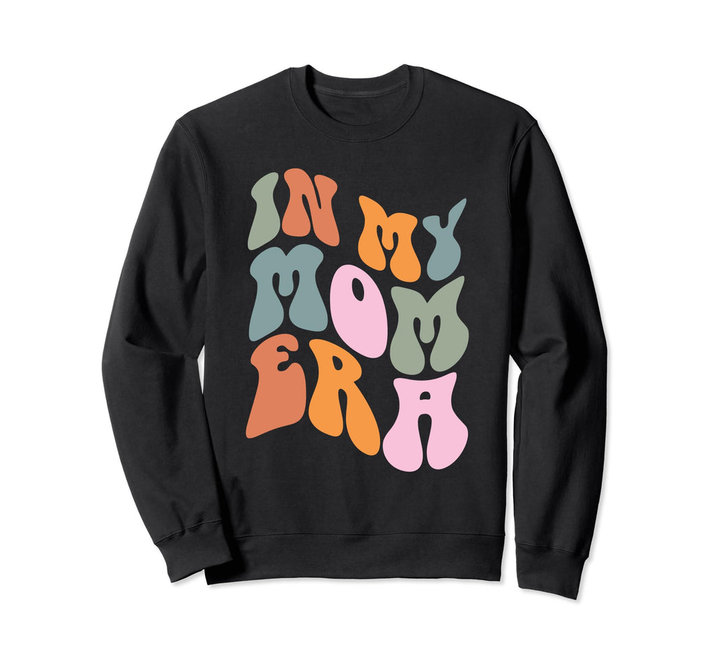 Trendy Boho Mother Mama T-Shirt - Casual Everyday Wear Unisex - T-Shirt, Sweatshirt, Hoodie