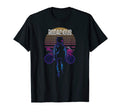 80S Synthwave Motorcycle Gift T-Shirt - Fun Novelty Design Men Women - T-Shirt, Sweatshirt, Hoodie