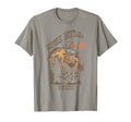 Bigfork Montana Rodeo Cowgirl T-Shirt - Unique Graphic Unisex - T-Shirt, Sweatshirt, Hoodie