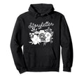 Photographer Storyteller Camera Hoodie - Fun Novelty Design Men Women - T-Shirt, Sweatshirt, Hoodie