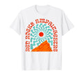 Red Rocks Amphitheater Colorado T-Shirt - Fun Novelty Design Men Women - T-Shirt, Sweatshirt, Hoodie
