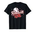 Baseball Lolli Baseball Player Lolli T-Shirt - Trendy Graphic for Adults - T-Shirt, Sweatshirt, Hoodie