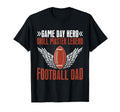 Game Day Hero Grill Master Legend T-Shirt - Fun Novelty Design Men Women - T-Shirt, Sweatshirt, Hoodie