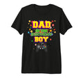 Dad Birthday Gamer Funny B Day T-Shirt - Casual Everyday Wear for Adults - T-Shirt, Sweatshirt, Hoodie