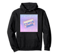 Mix Tapes Japanese Aesthetic Glitch 80S Hoodie - Graphic Print for Adults - T-Shirt, Sweatshirt, Hoodie