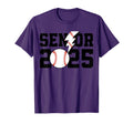 Class 2025 Graduation Senior 2025 T-Shirt - Unique Graphic Men Women - T-Shirt, Sweatshirt, Hoodie