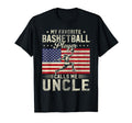 My Favorite Baseball Player Calls Me T-Shirt - Aesthetic Graphic Men Women - T-Shirt, Sweatshirt, Hoodie