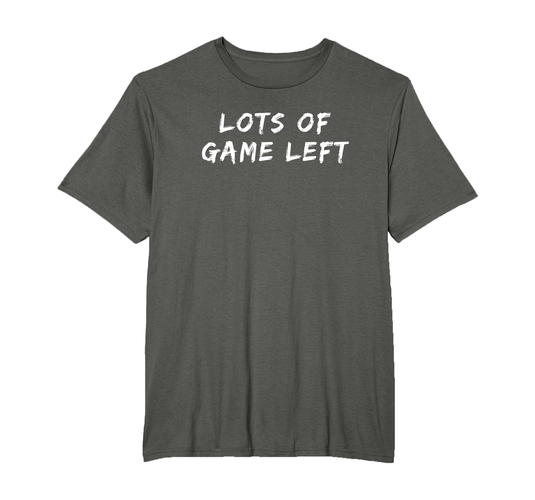 Lots Game Left Funny Gift T-Shirt - Trendy Graphic Unisex - T-Shirt, Sweatshirt, Hoodie