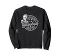 Baseball Mom Life Skeleton Drink Sweatshirt - Aesthetic Graphic Unisex - T-Shirt, Sweatshirt, Hoodie