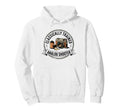 Classically Trained Analog Shooter Film Hoodie - Novelty Apparel Men Women - T-Shirt, Sweatshirt, Hoodie