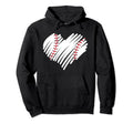 Womens Baseball Coach Gifts Baseball Hoodie - Unique Graphic for Adults - T-Shirt, Sweatshirt, Hoodie