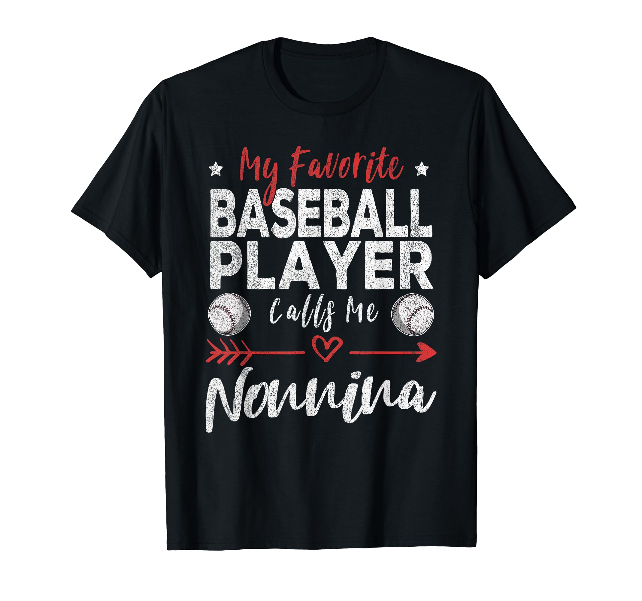 My Favorite Baseball Player Calls Me T-Shirt - Streetwear Style Men Women - T-Shirt, Sweatshirt, Hoodie