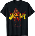 Mortal Kombat 2 - Adult & Kids T-Shirts, Sweatshirts & Hoodies apparel design preview 1