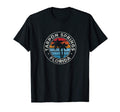 Tarpon Springs Florida Fl 70S T-Shirt - Fun Novelty Design Men Women - T-Shirt, Sweatshirt, Hoodie